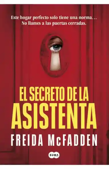 El Secreto De La Asistenta (la Asistenta 2)