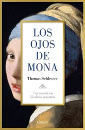 Los Ojos De Mona