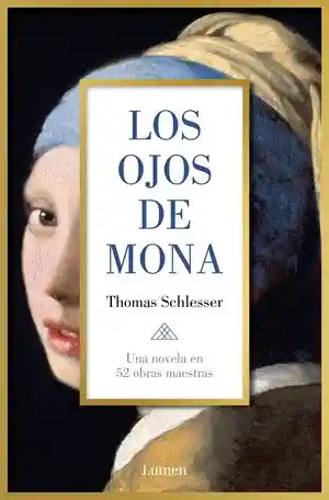 Los Ojos De Mona