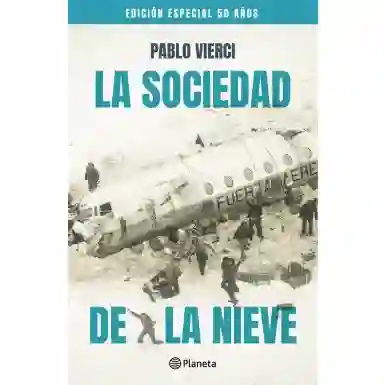 La Sociedad De La Nieve