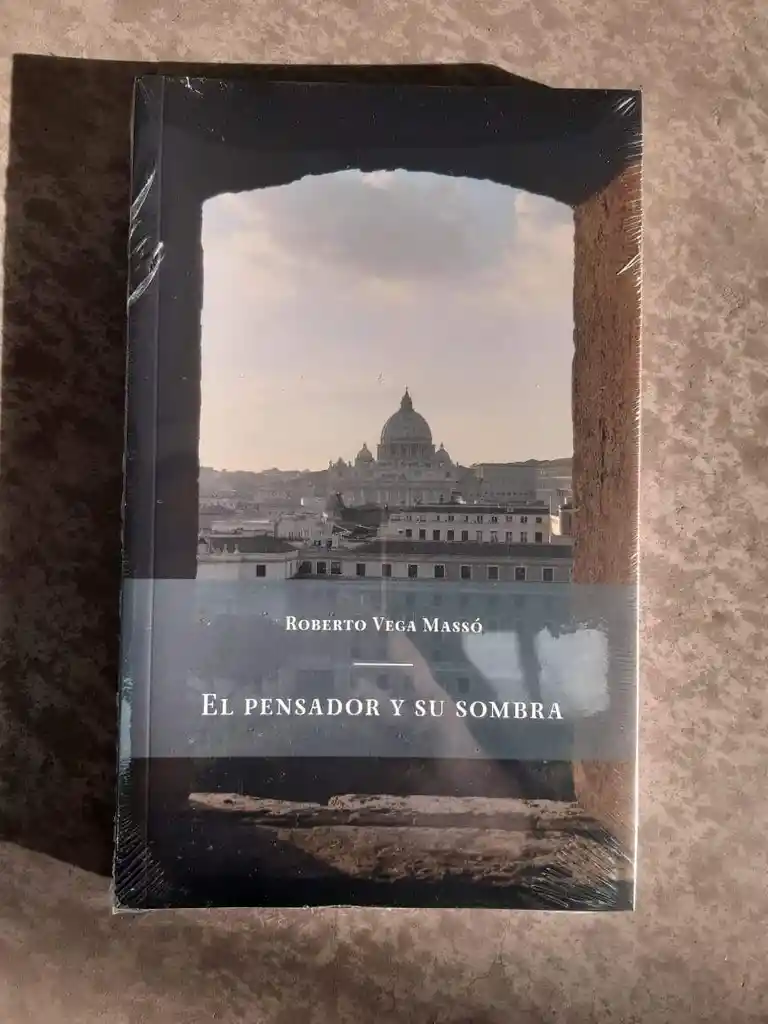 El Pensador Y Su Sombra