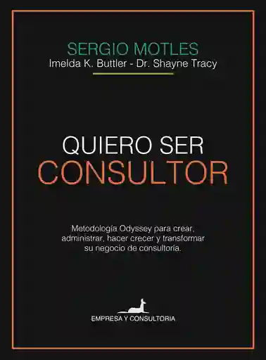 Quiero Ser Consultor