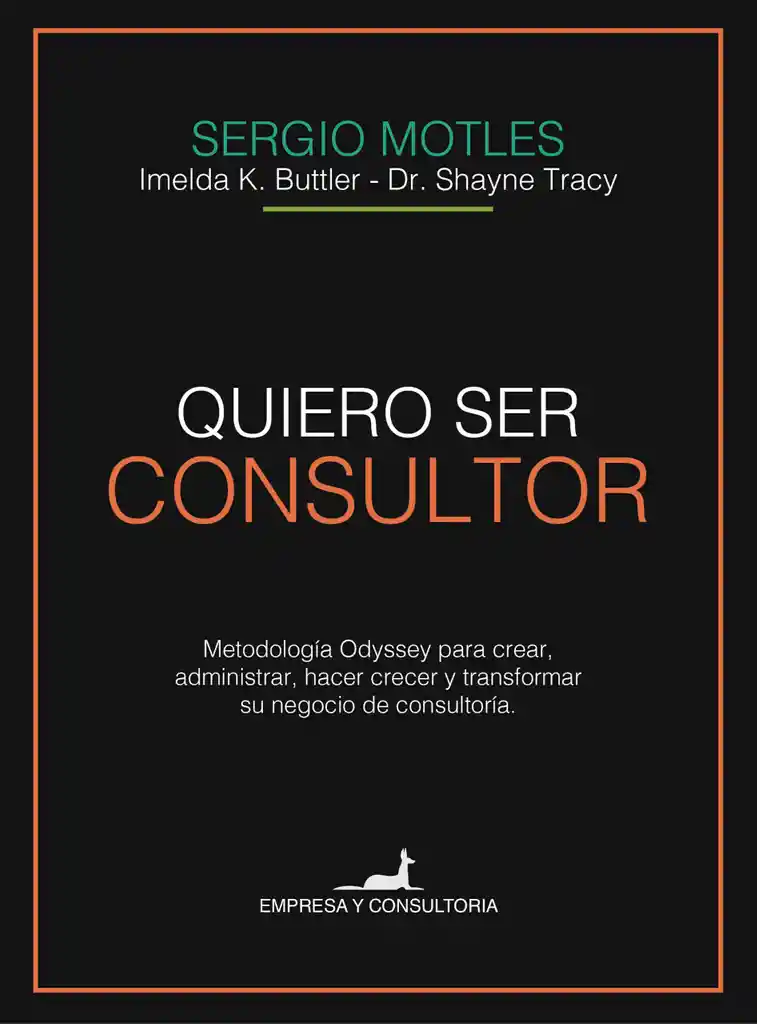 Quiero Ser Consultor