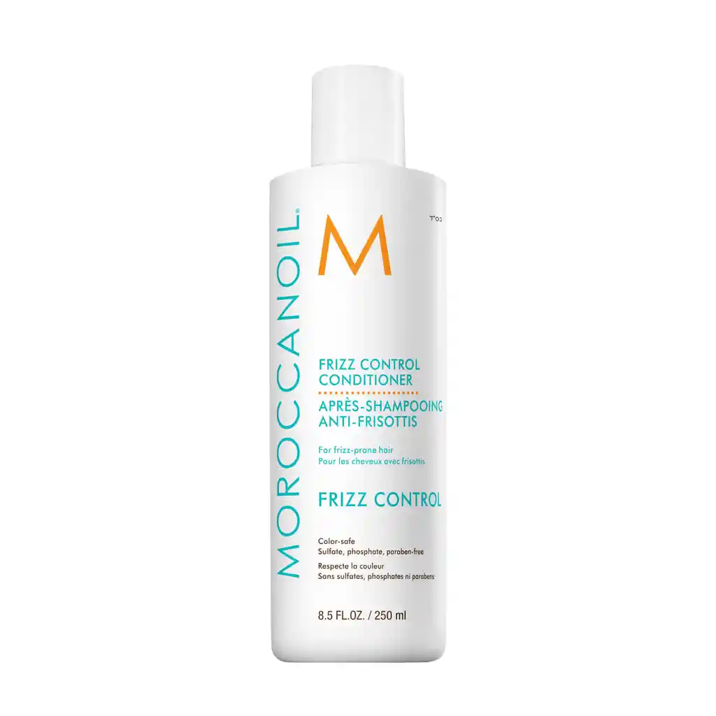 Moroccanoil Acondicionador Frizz Control