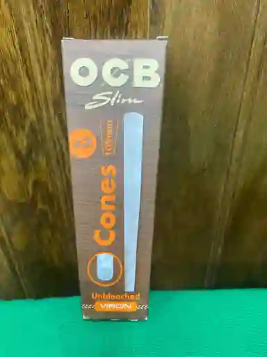 Cono Ocb Organico