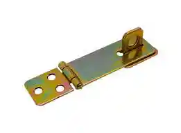 Aldaba Portacandado 2 1/2'' Con Tornillos Usalock