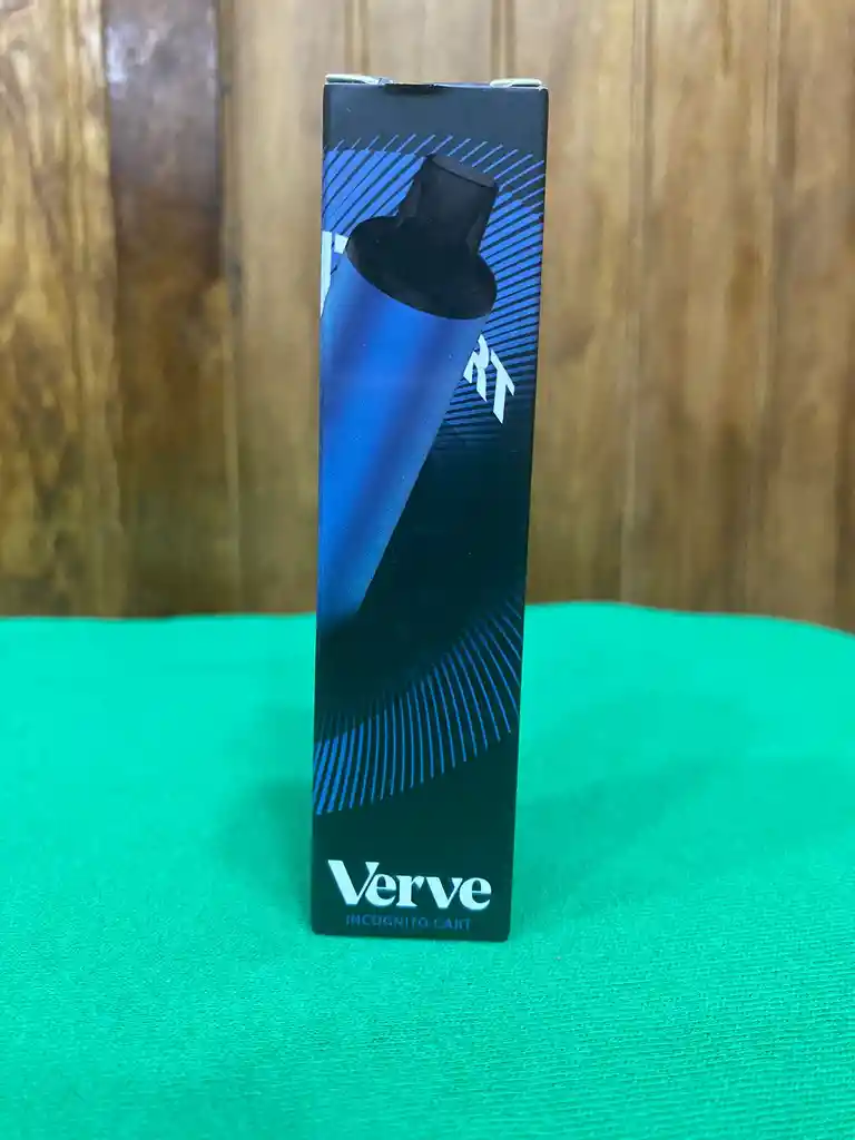 Bateria Vaper Verve