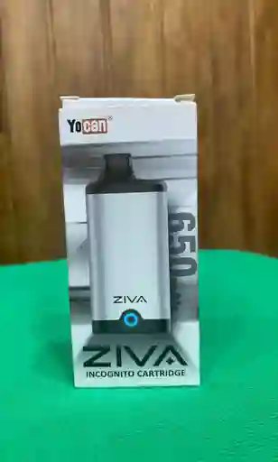 Bateria Vaper Yogan Ziva