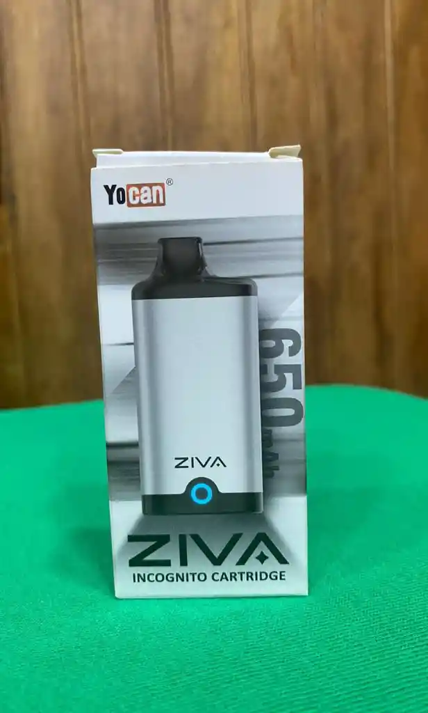 Bateria Vaper Yogan Ziva