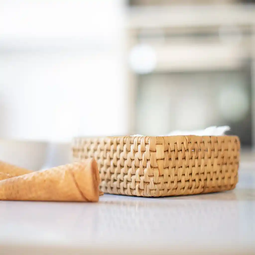 Servilletero Mallin M