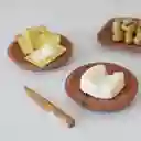 Platillo Ábaco Redondo