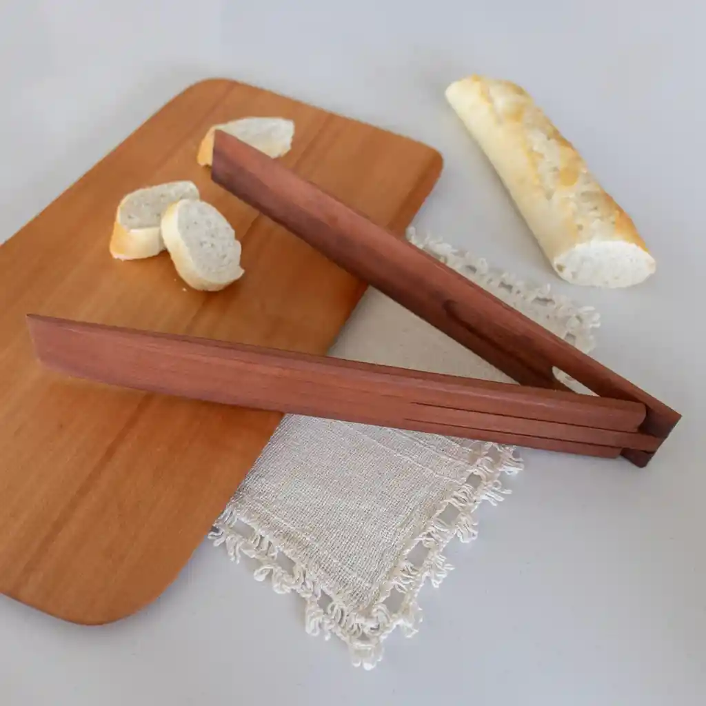 Pinza Quintral M