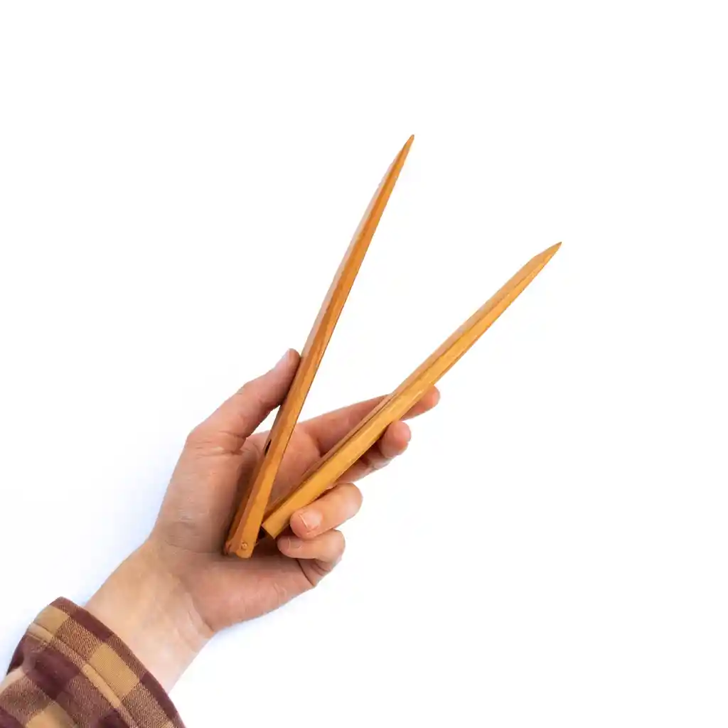 Pinza Quintral M