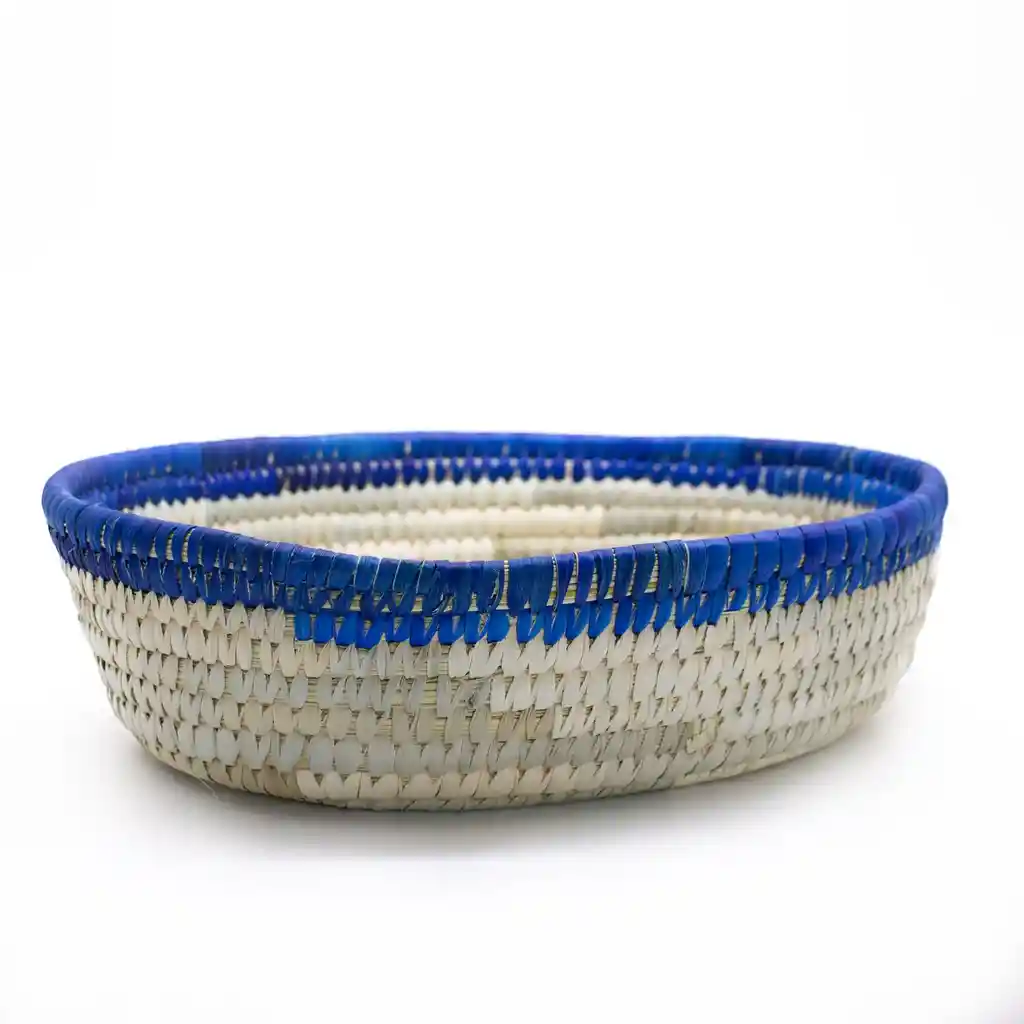 Panera Puyehue Azul