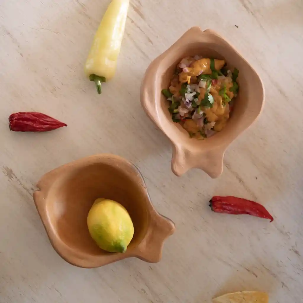 Bowl Castañeta