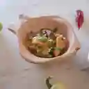 Bowl Castañeta