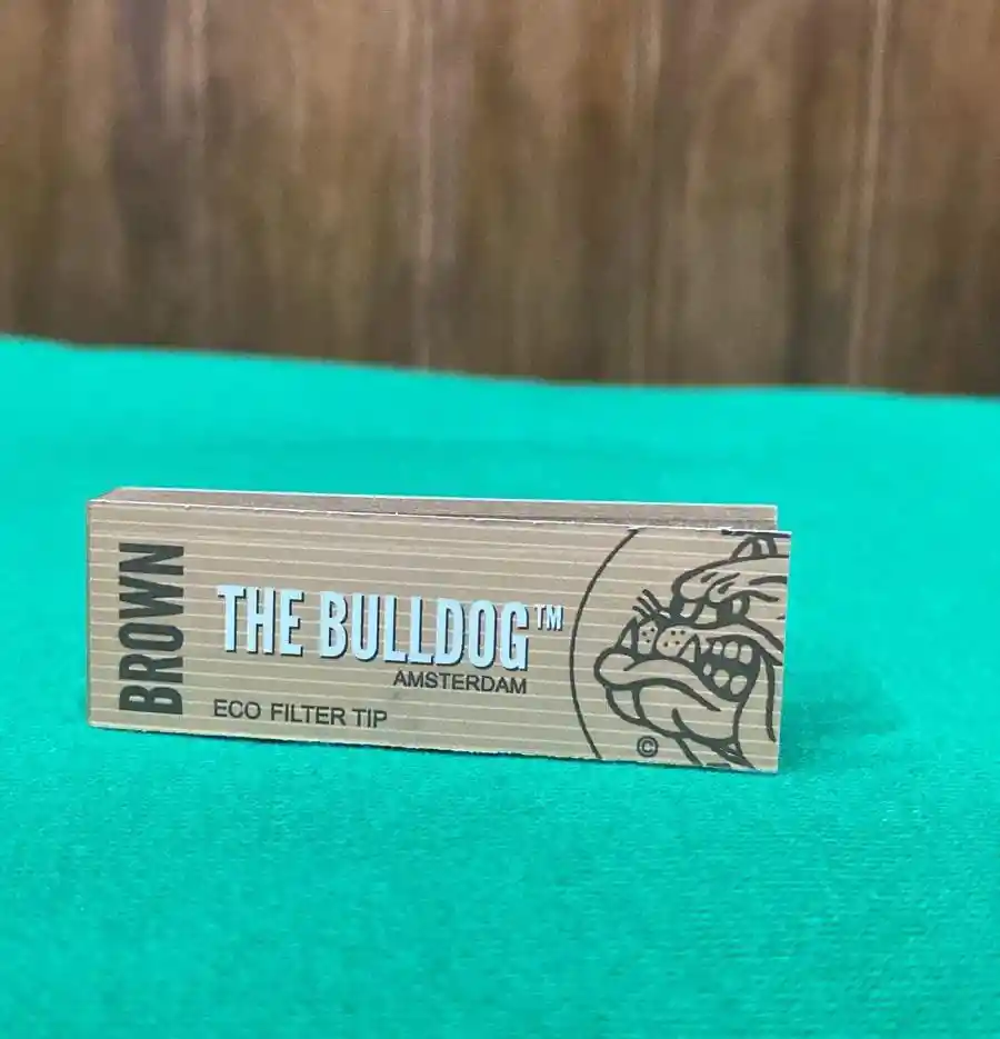 Boquillas Bulldog