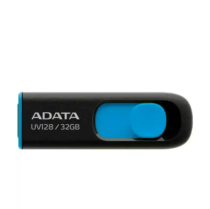 Pendrive Adata Uv220 Usb 2.0 32gb