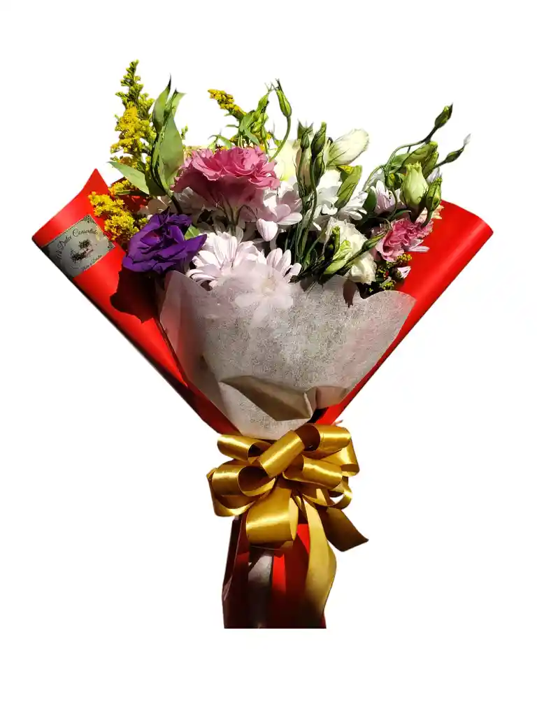 Bouquet De Flores Classic