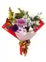 Bouquet De Flores Classic