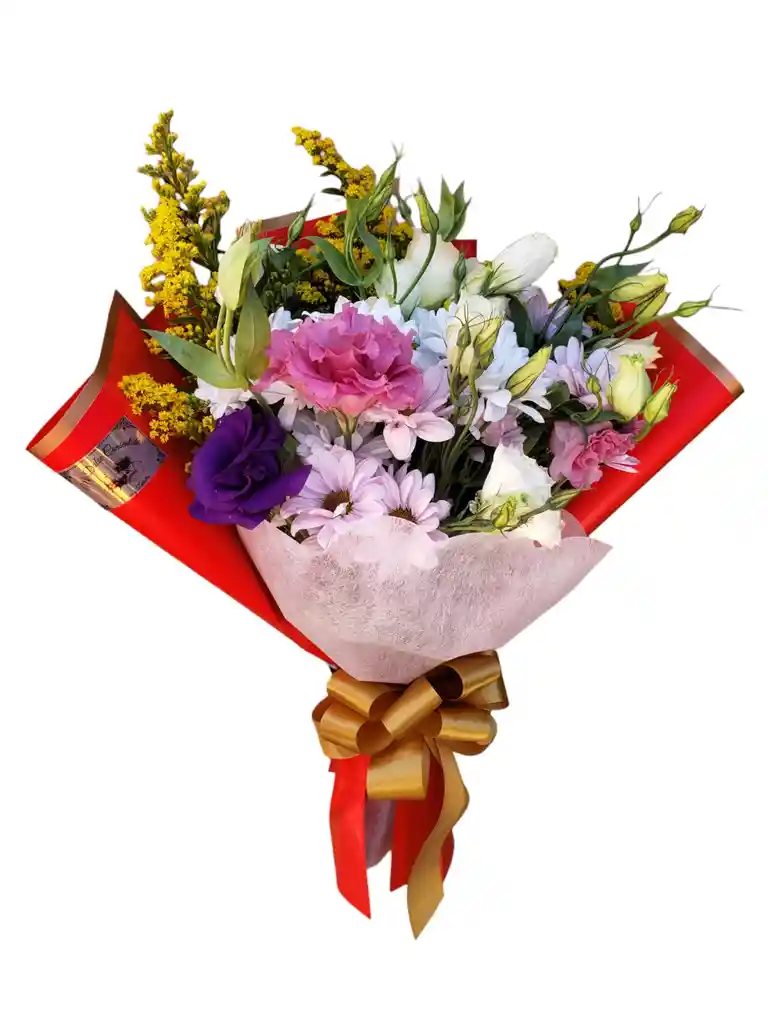 Bouquet De Flores Classic