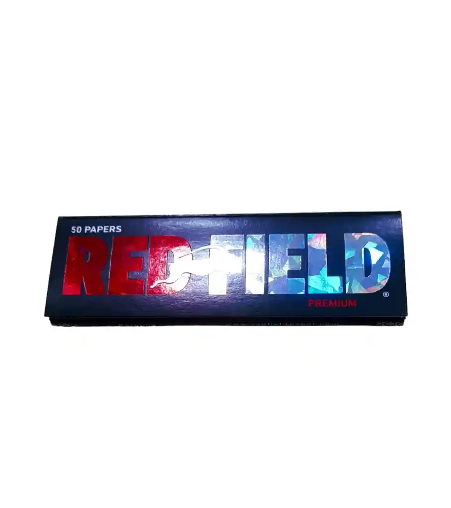 Papelillo Redfield Premium 1 1/4