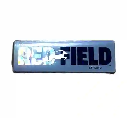 Papelillo Redfield 1 1/4 Xpert