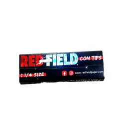 Papelillo Redfield Premium 1 1/4 + Tips