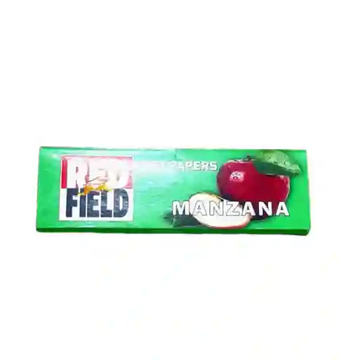 Papelillo Redfield Manzana 1 1/4