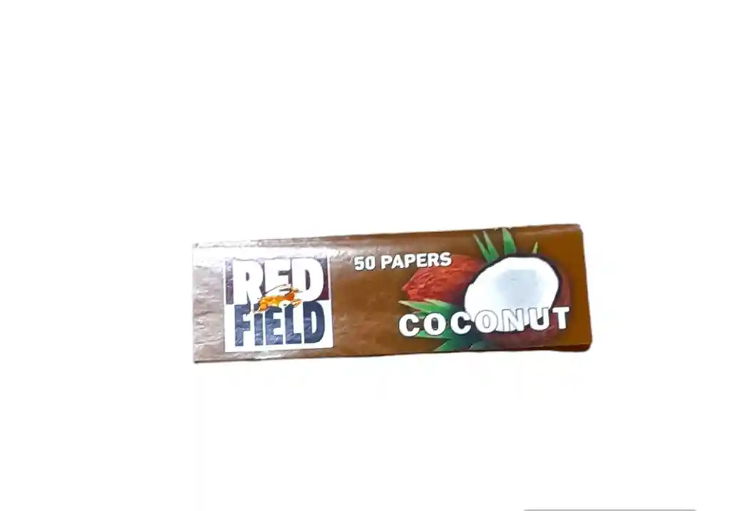 Papelillo Redfield Coconut 1 1/4