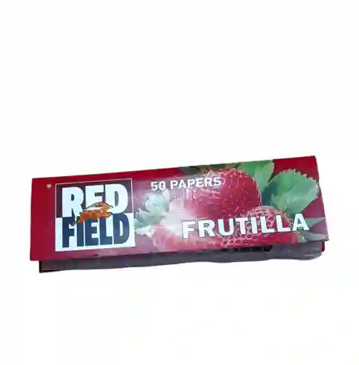 Papelillo Redfield Frutilla 1 1/4