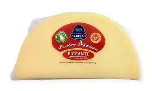 Provolone Valpadana Piccante Albiero 200 Gr