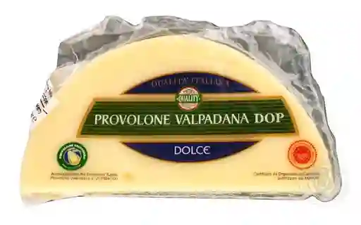 Provolone Valpadana Dolce Albiero 200 Gr