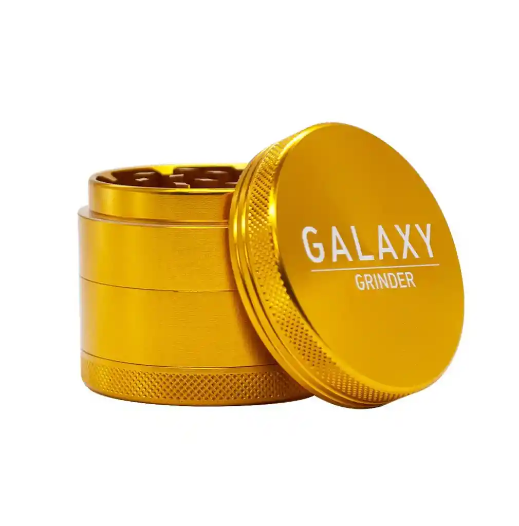 Moledor Galaxy 55mm Gold
