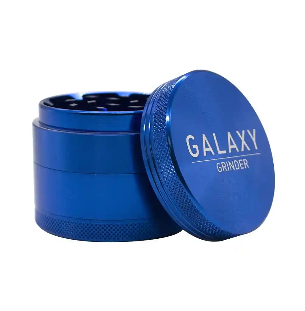 Moledor Galaxy 55mm Azul