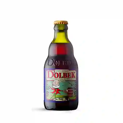 Cerveza Dolbek Maqui Botella 500cc