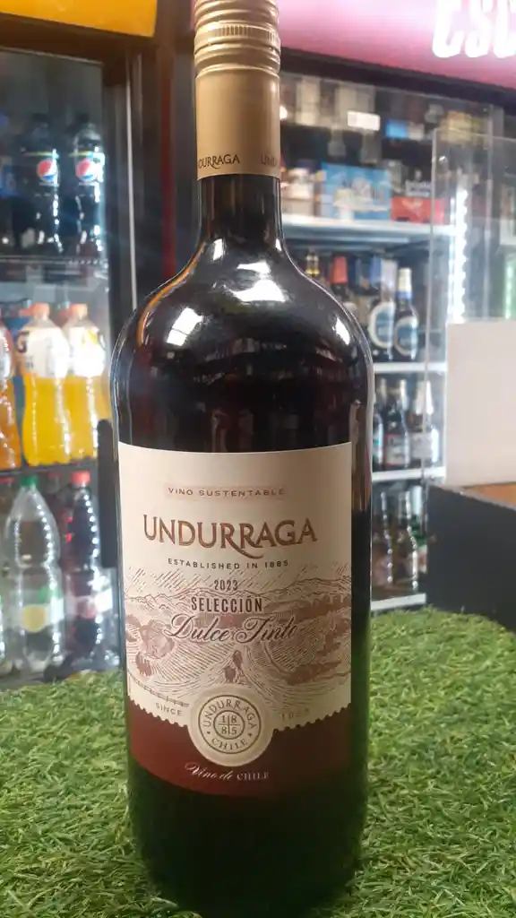 Undurraga Dulce 1500cc