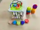 Cubo Interactivo Montessori