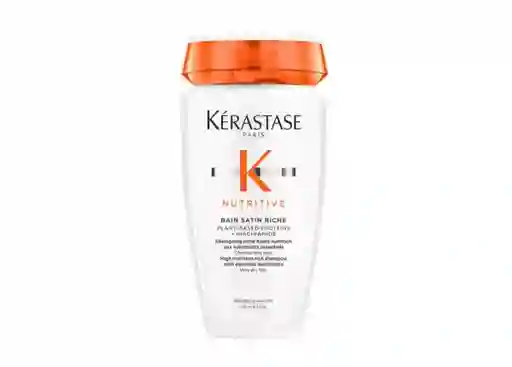 Shampoo Kérastase Nutritive Bain Satin Riche 250ml