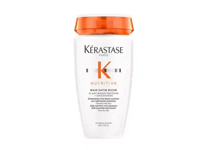 Shampoo Kérastase Nutritive Bain Satin Riche 250ml