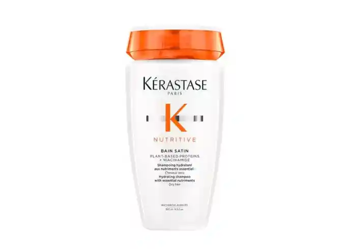 Shampoo Kérastase Nutritive Bain Satin 250ml