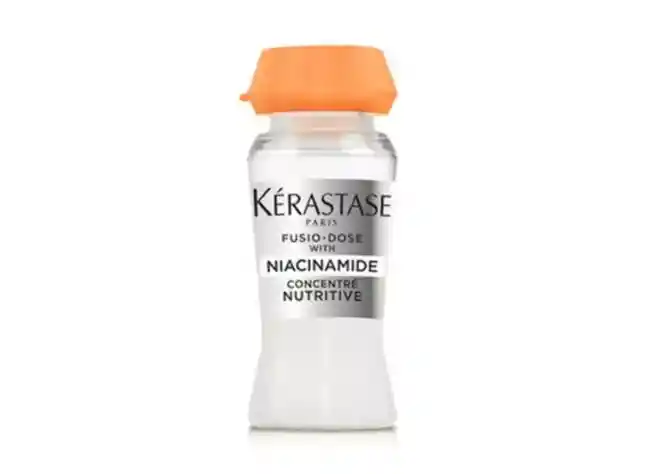 Ampolla Kérastase Fusio-dose 12ml Concentré Nutritive