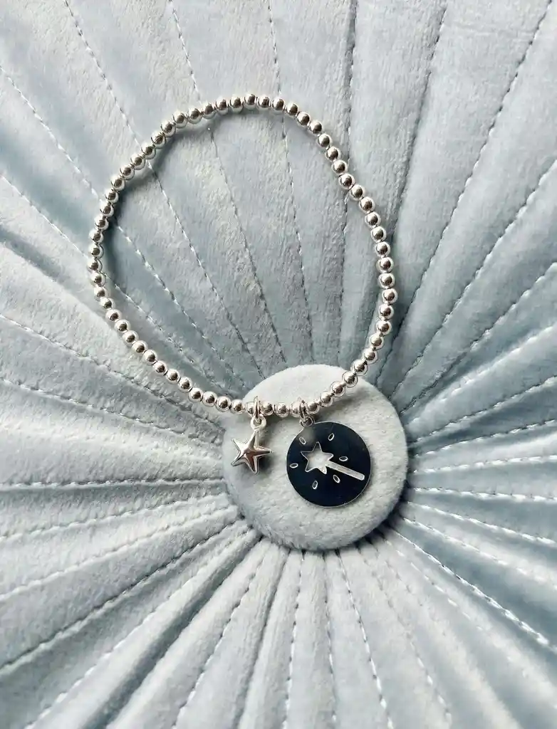 Pulsera Pide Un Deseo