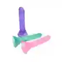 Dildo Mini Jelly 14 Cm