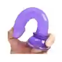 Dildo Mini Jelly 14 Cm