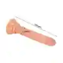 Dildo Mini Jelly 14 Cm