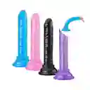 Dildo Mini Jelly 14 Cm