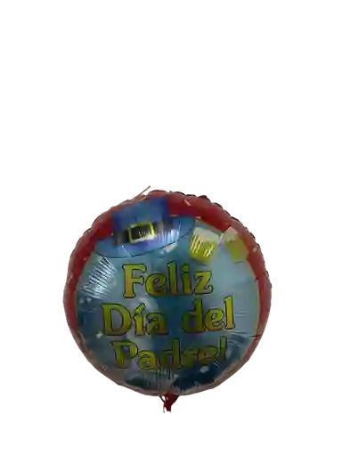 Globo Dia Del Padre