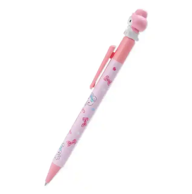 Bolígrafo Mascota Sanrio Original Japon My Melody