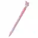 Bolígrafo Mascota Sanrio Original Japon My Melody